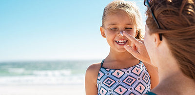 Sunscreen Four Confusing Terms Explained!