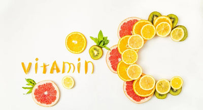 Vitamin C - Why its Important!
