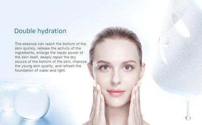 Hyaluronic Face Masks, the How and the Why?