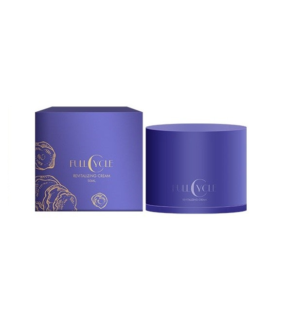 Chantelle Full Cycle Revitalizing Cream 50ml