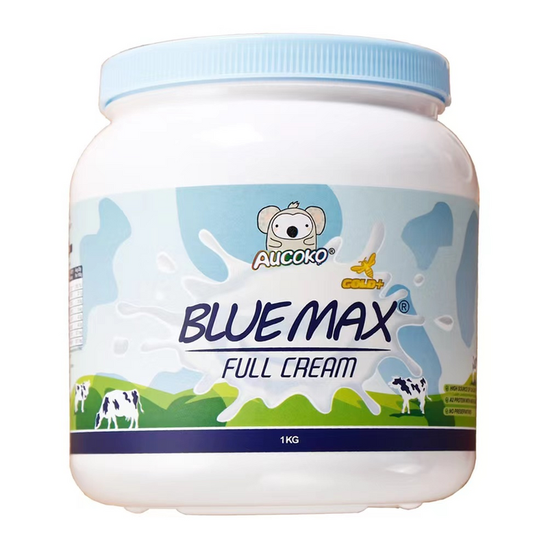 Aucoko Blue Max Full Cream