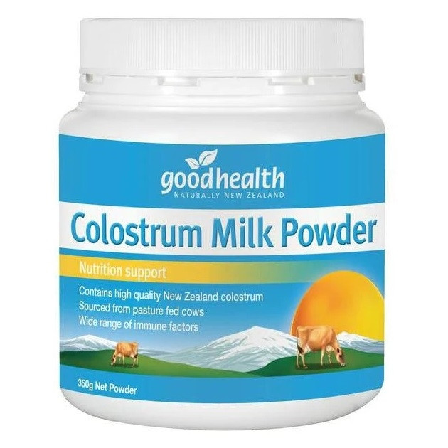 Goodhealth Colostrum Milk Powder 350g