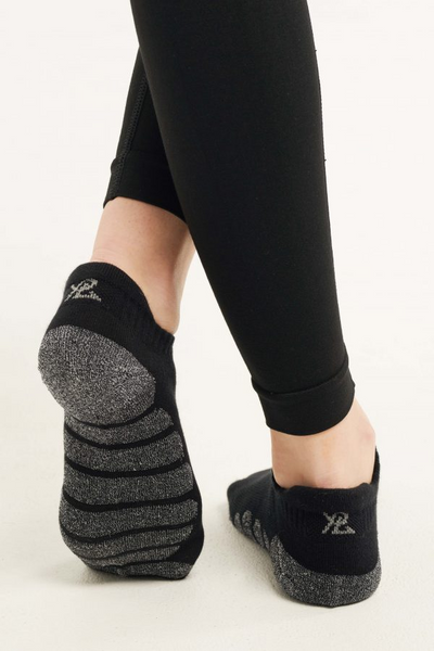 YPL Slim Sandy Massage Socks