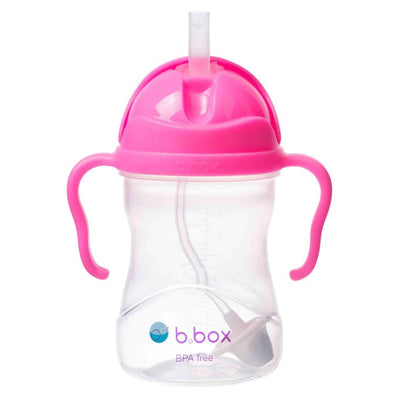 B.box New Sippy Cup - Pink