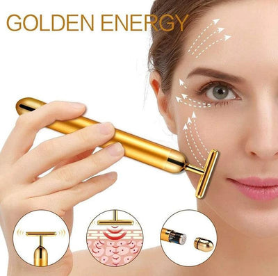 Thera Lady Golden Beauty Bar