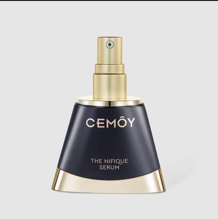 Cemoy The Nifique Serum 30mL