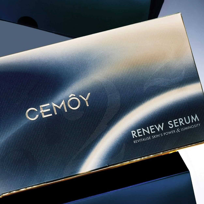 Cemoy 21 Day Renew Serum 2ml X 21 Packs