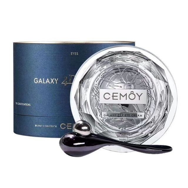 Cemoy Galaxy 4D Eye Cream 20ml