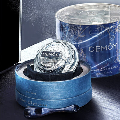 Cemoy Galaxy 4D Eye Cream 20ml