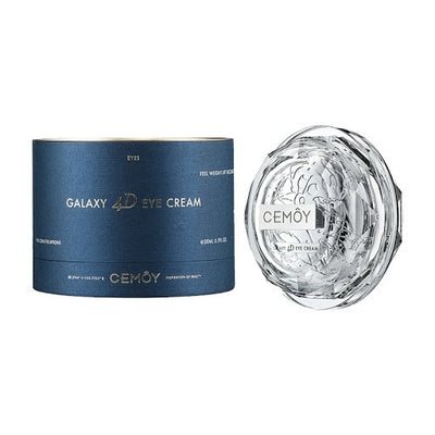 Cemoy Galaxy 4D Eye Cream 20ml