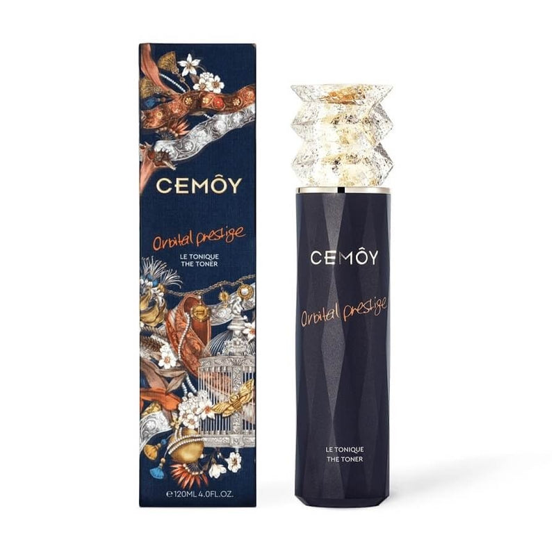 Cemoy Orbital Prestige The Toner 120ml