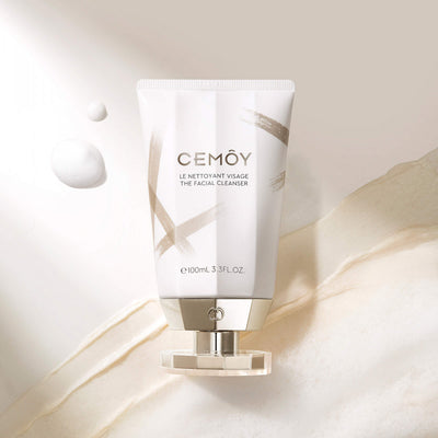 Cemoy Facial Treatment Cleanser 100ml