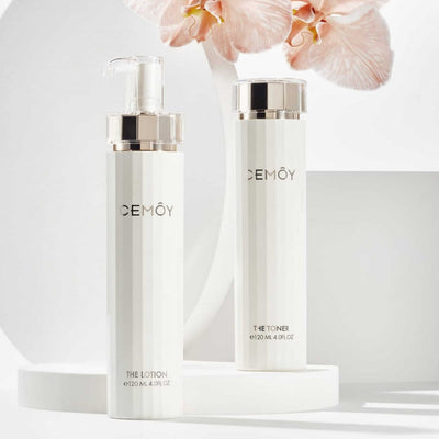 Cemoy The Lotion 120ml