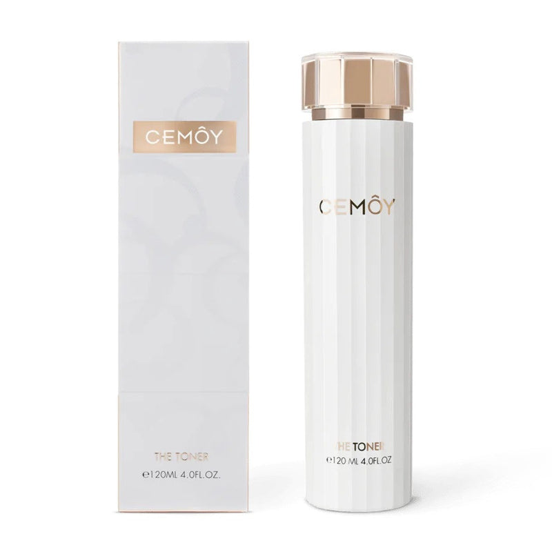 Cemoy The Toner 120ml