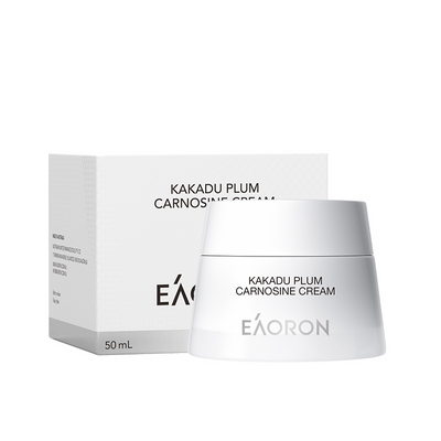 Eaoron Kakadu Plum Carnosine Cream 50ml - New Version