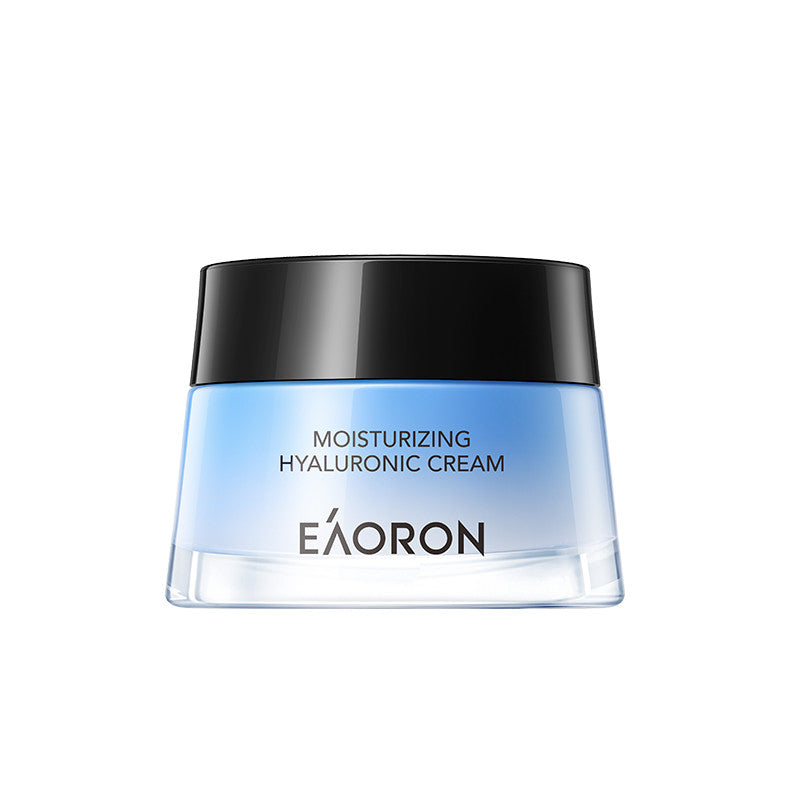 Eaoron Hyaluronic Cream 50g - New Version