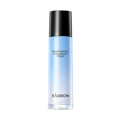 Eaoron Hyaluronic Moisturizing Toner 120ml - New Version