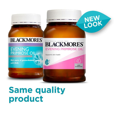 Blackmores Evening Primrose Oil 190 Caps