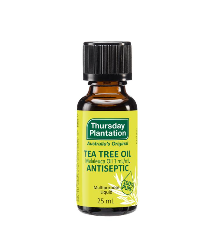 Thursday Plantation Tea Tree Oil Antiseptic 25ml