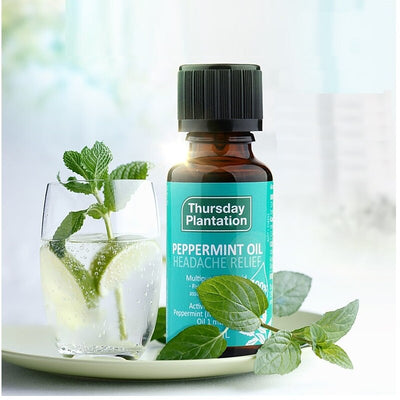 Thursday Plantation Peppermint Oil 25ml