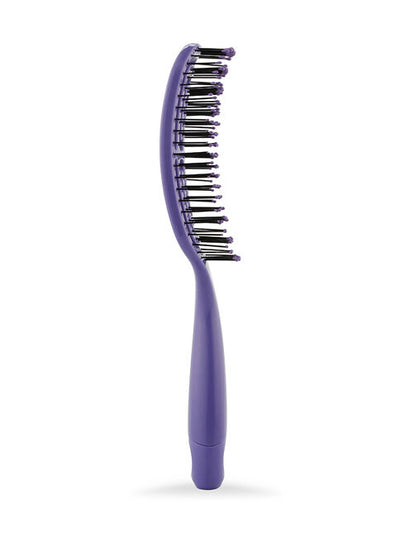 Lady Jayne Flexi Glide Detangling Brush Large