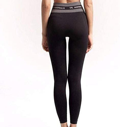 Yoga Pants black