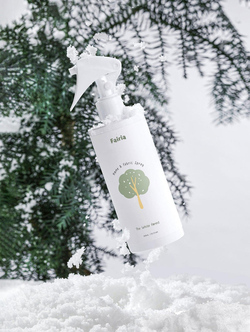 FAIRIA Home & Fabric Spray (White Forest) 300ml