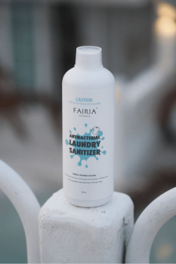 FAIRIA Antibacterial Laundry Sanitizer 500ml