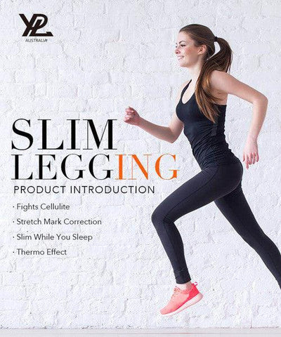 YPL Slim Leggings Renaissance