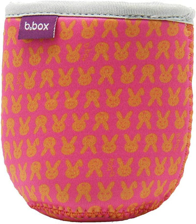 B.box Neoprene Sleeve - Pink