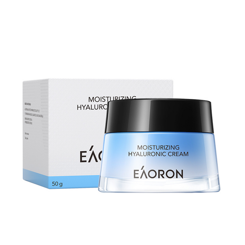 Eaoron Hyaluronic Cream 50g - New Version