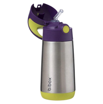 B.Box Insulated Drink Bottle - Passion Splash