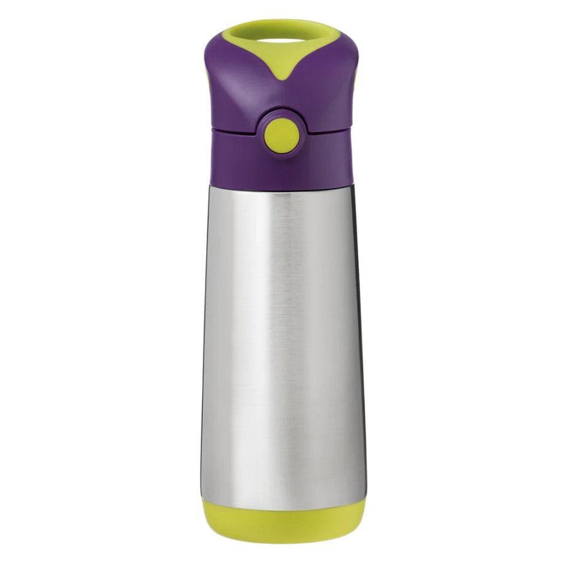 B.Box Insulated Drink Bottle - Passion Splash