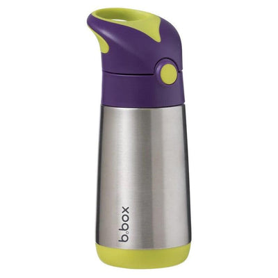 B.Box Insulated Drink Bottle - Passion Splash