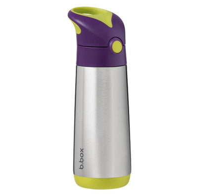 B.Box Insulated Drink Bottle - Passion Splash