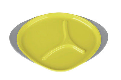 B.box Plate - Lemon