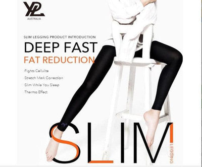 YPL Slim Leggings Renaissance