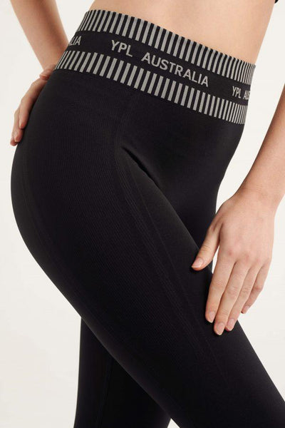 Yoga Pants black