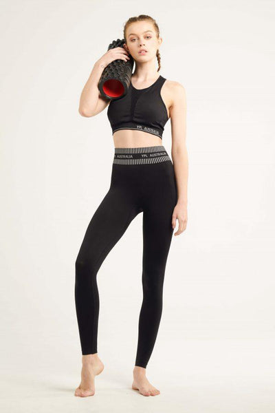 Yoga Pants black