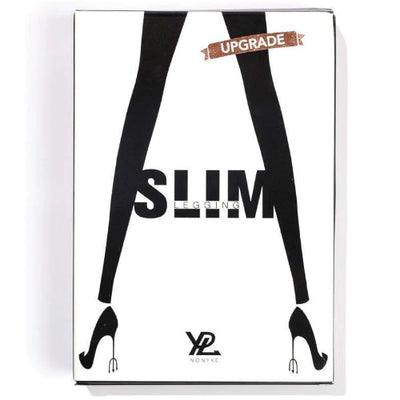 YPL Slim Legging (Upgrade)