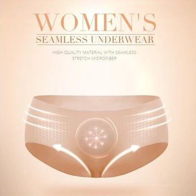 YPL Seamless Underwear for Women