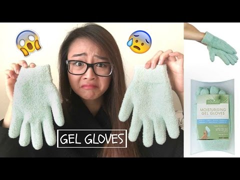 Revive Élive Moisturising Gel E-Gloves