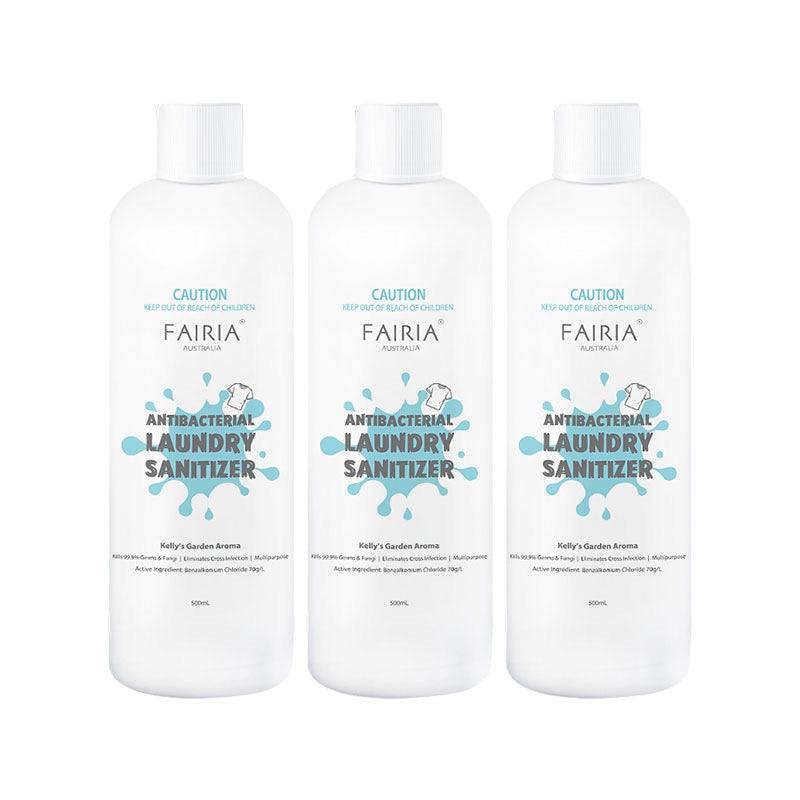 FAIRIA Antibacterial Laundry Sanitizer 500ml