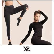 YPL Slim Leggings Renaissance