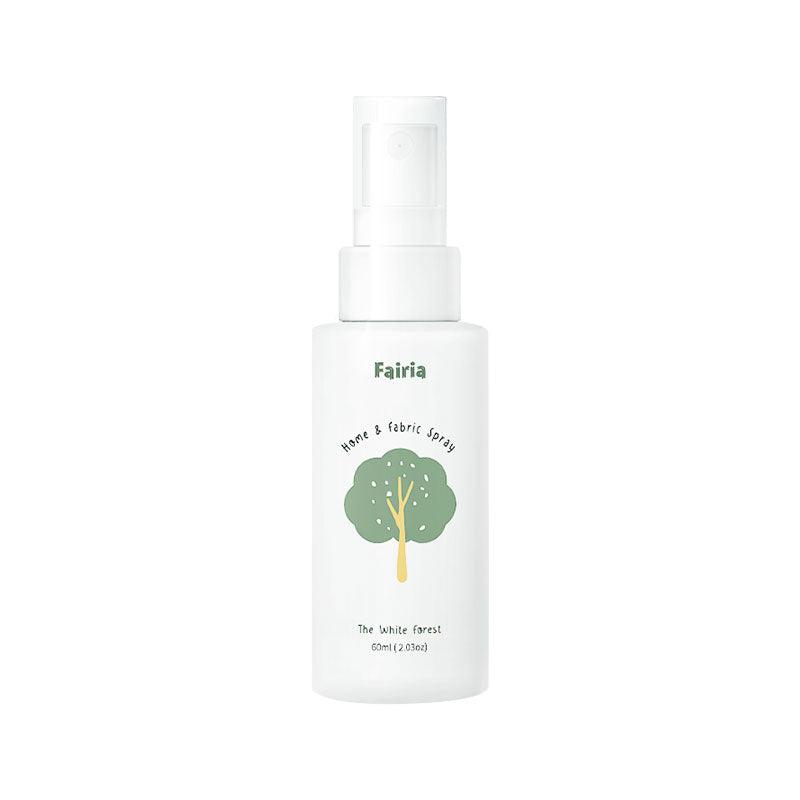 FAIRIA Home & Fabric Spray (White Forest) 300ml