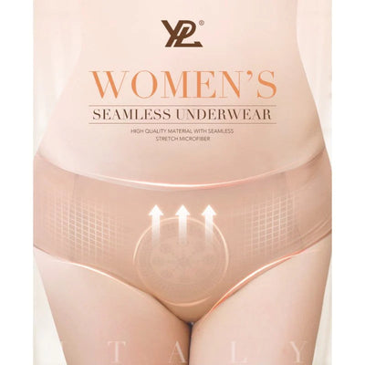 YPL Seamless Underwear for Women