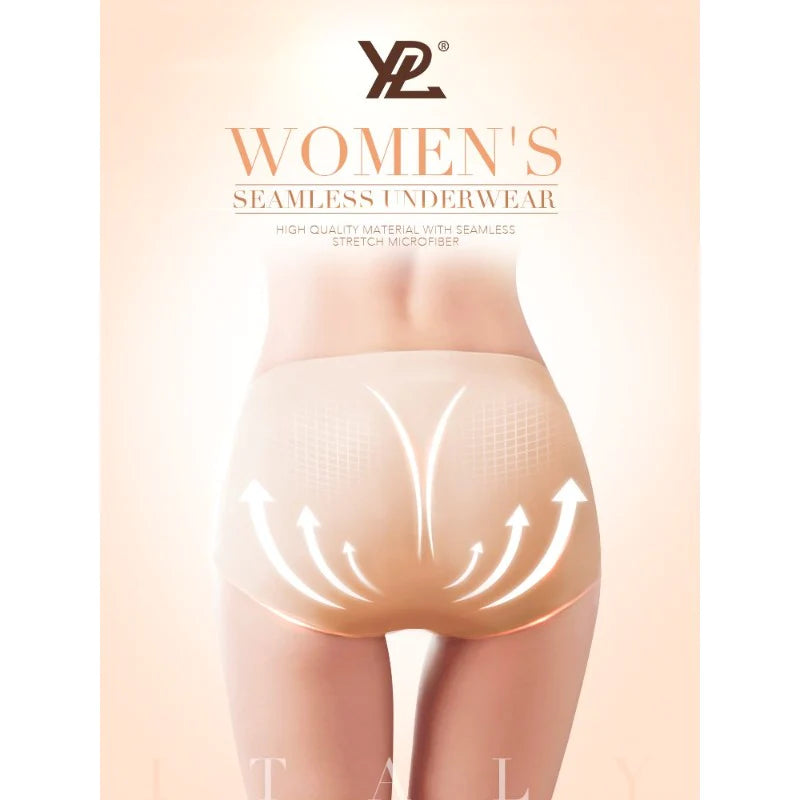 YPL Seamless Underwear for Women