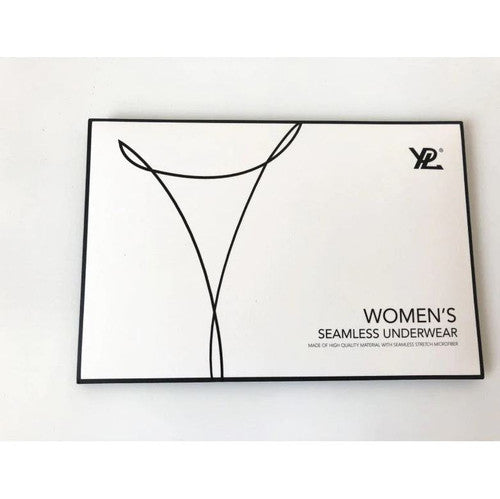 YPL Seamless Underwear for Women